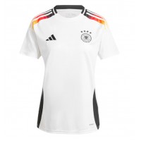 Deutschland Heimtrikot Frauen EM 2024 Kurzarm